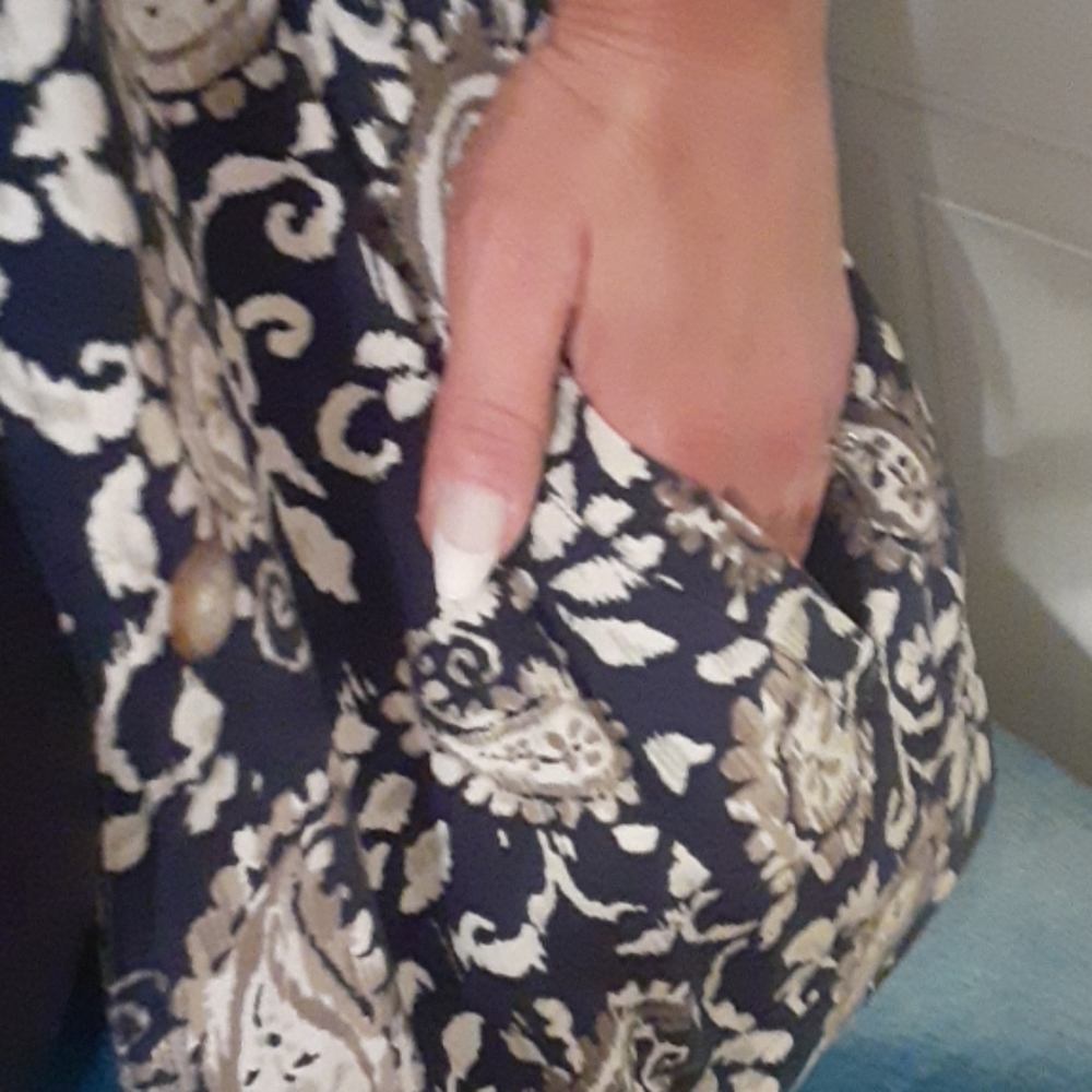 Plus size Jacket - Picture 6 of 7